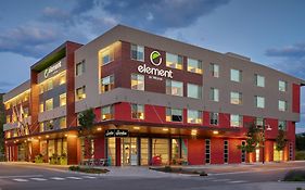 Element By Marriott Basalt - Aspen